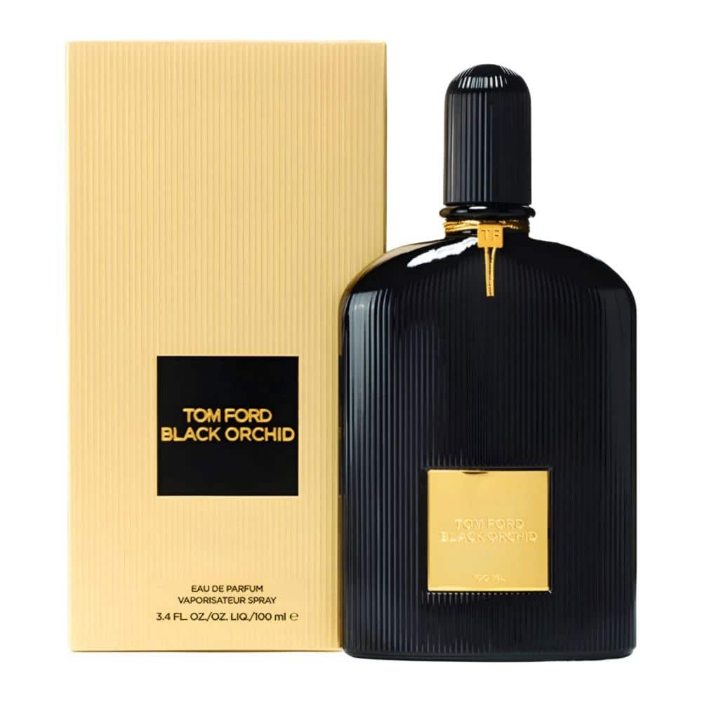عطر تام فورد بلک ارکید زنانه است یا مردانه
