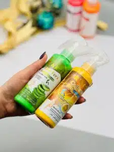 اسپری لایه بردار پا راکو