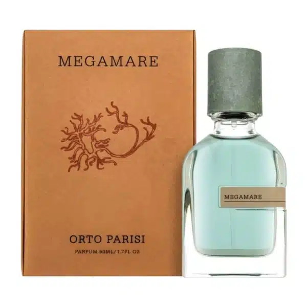 عطر مگاماره اصل