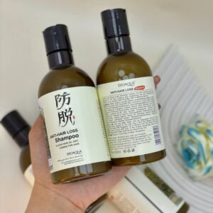 قیمت شامپو رزماری بیوآکوا اصل