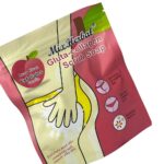 صابون اسکراب قلبی